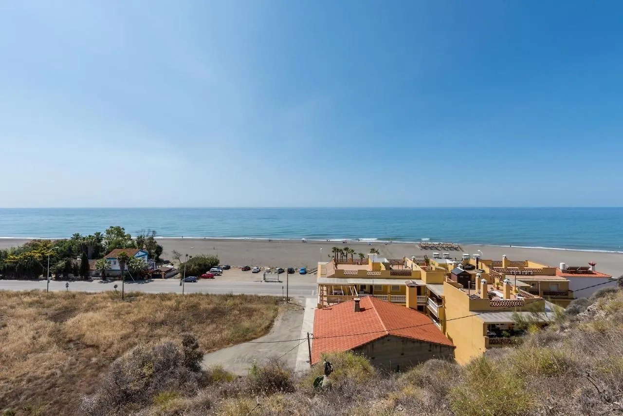 Casa Del Pipa Con Vistas Al Mar의 연락처